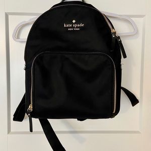 Kate Spade Nylon Backpack